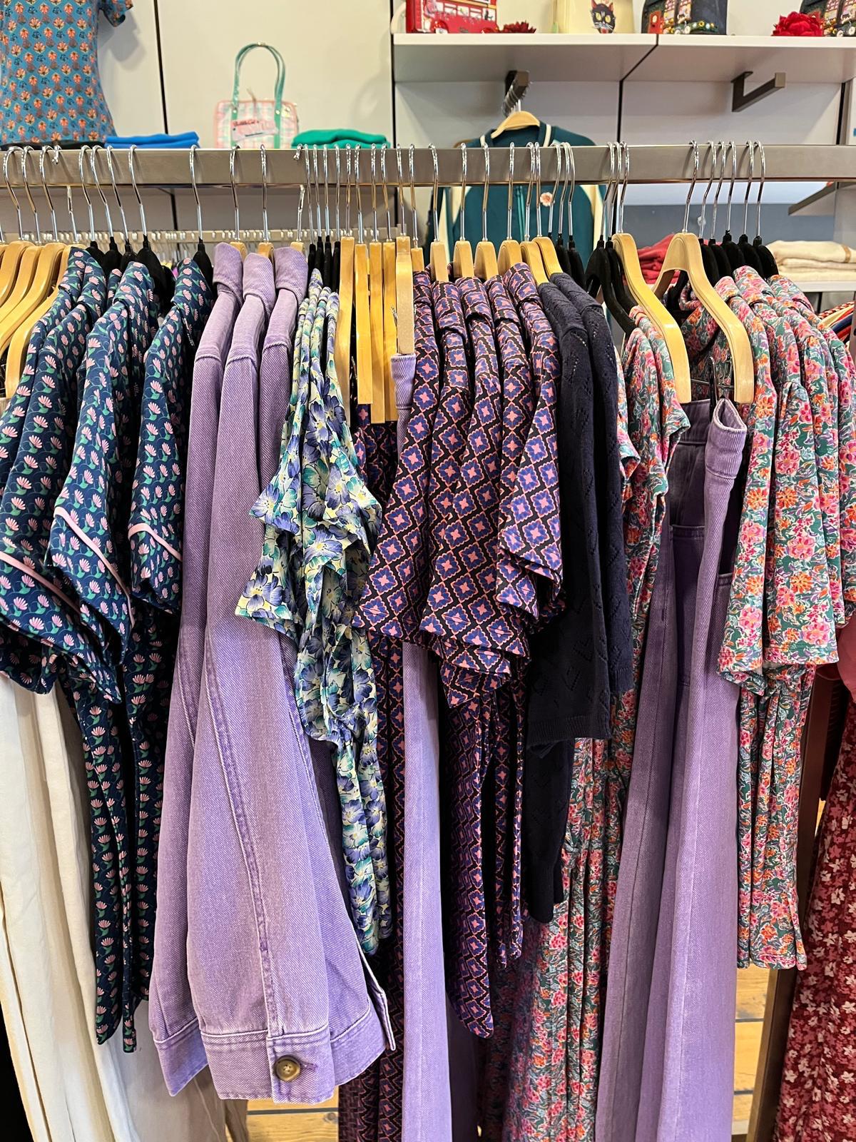 Nieuwe collecties binnen bij SoMuch Fashion