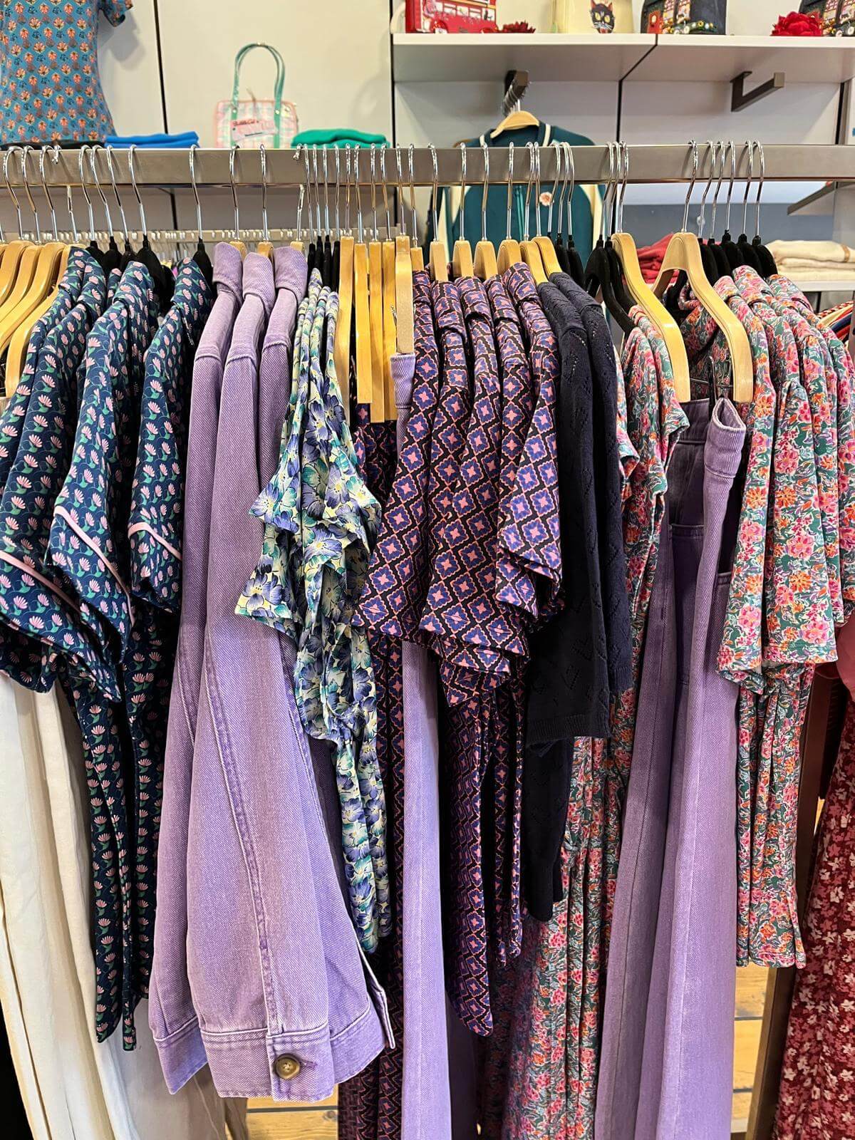Nieuwe collecties binnen bij SoMuch Fashion