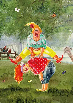 Kaartjes
