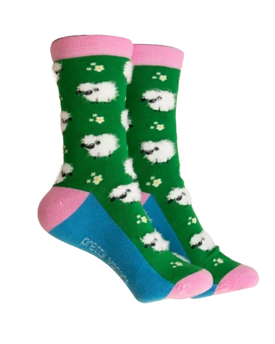 Bamboo socks -SoMuch Fashion 