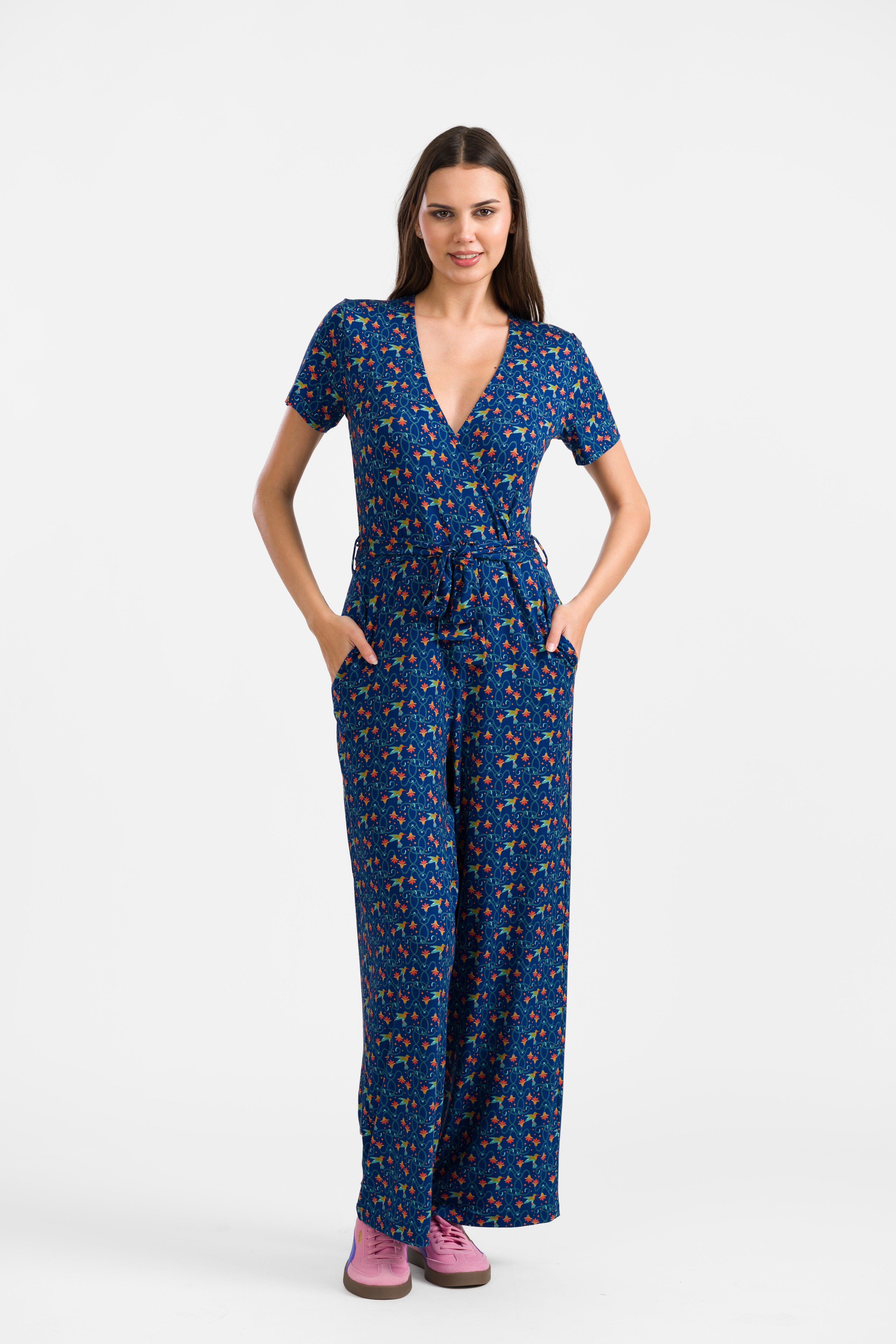 Jumpsuits