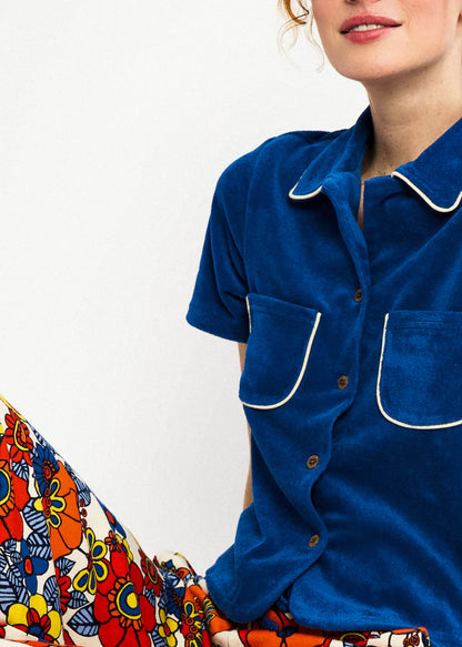 Top Off Shore Shimmy