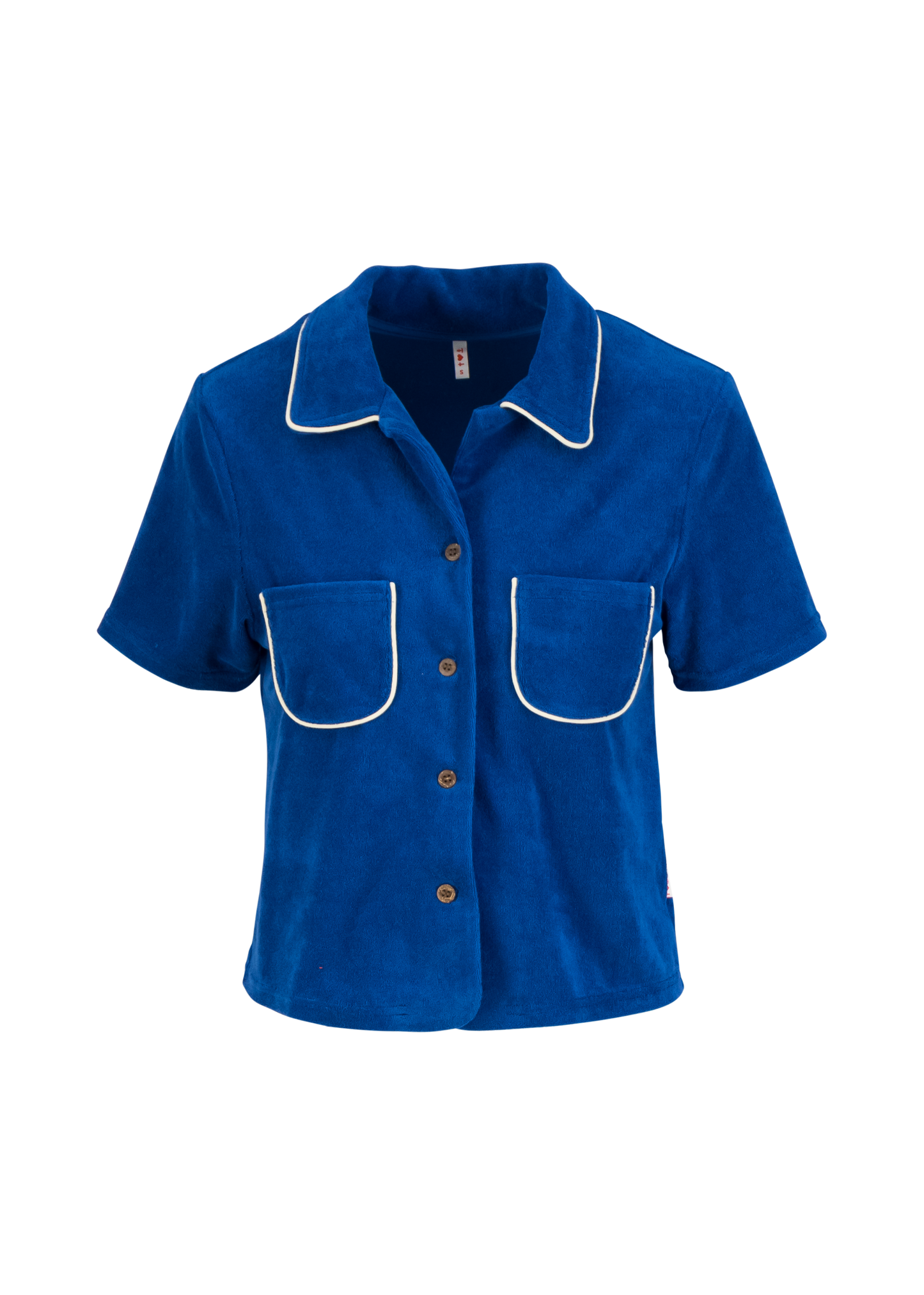 Top Off Shore Shimmy