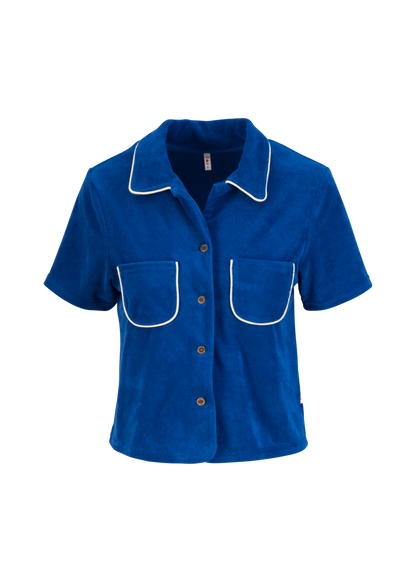 Top Off Shore Shimmy