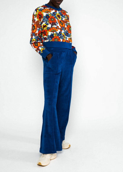 Slacks Bell Bottom Beauty