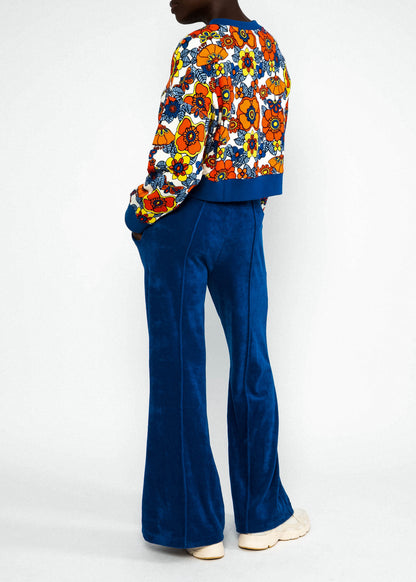 Slacks Bell Bottom Beauty