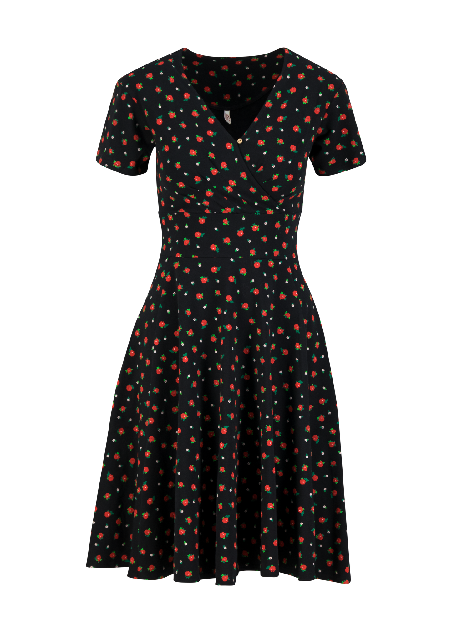 Leisure Dress Shalala Tralala Spring