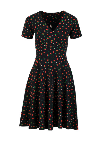 Leisure Dress Shalala Tralala Spring