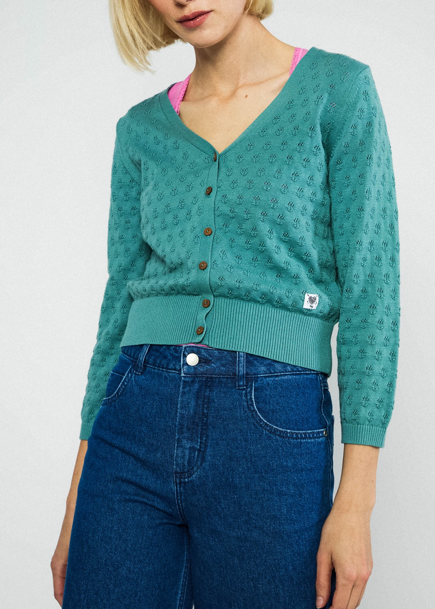 Cardigan Sweet Petite