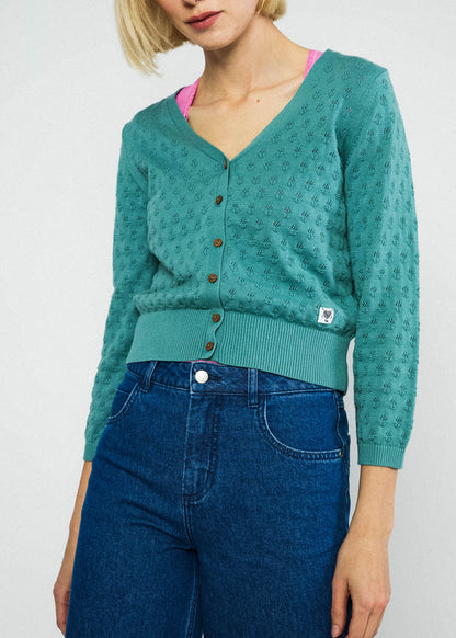 Cardigan Sweet Petite