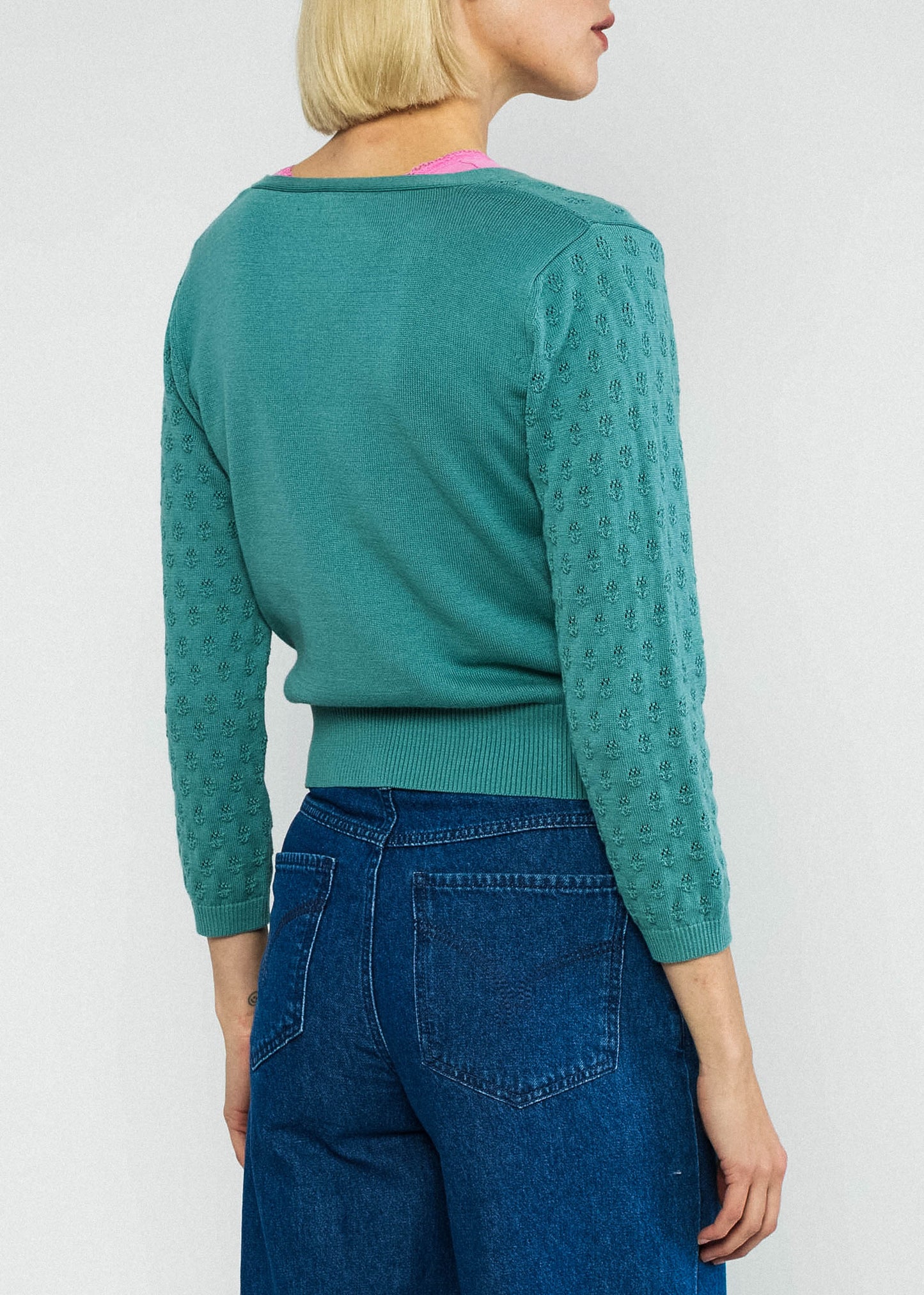 Cardigan Sweet Petite