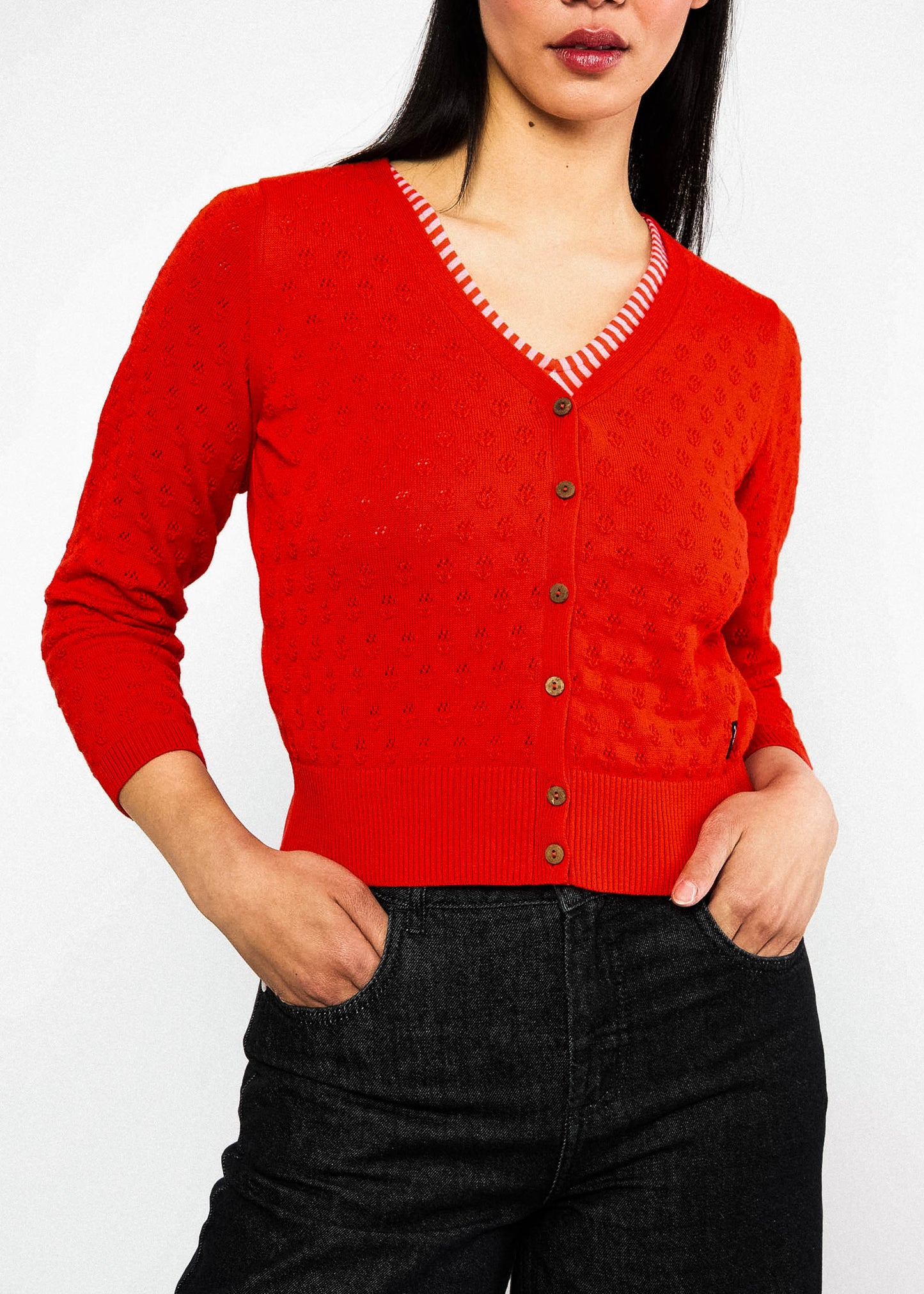 Cardigan Sweet Petite