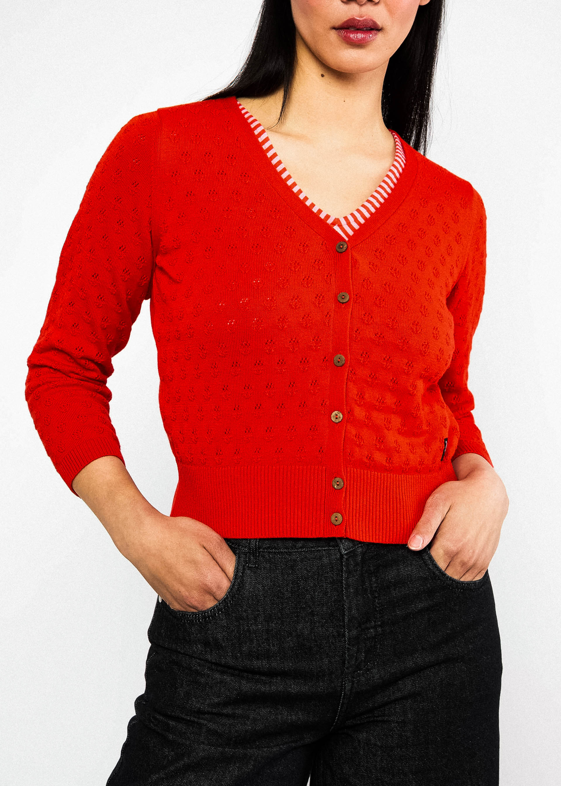 Cardigan Sweet Petite