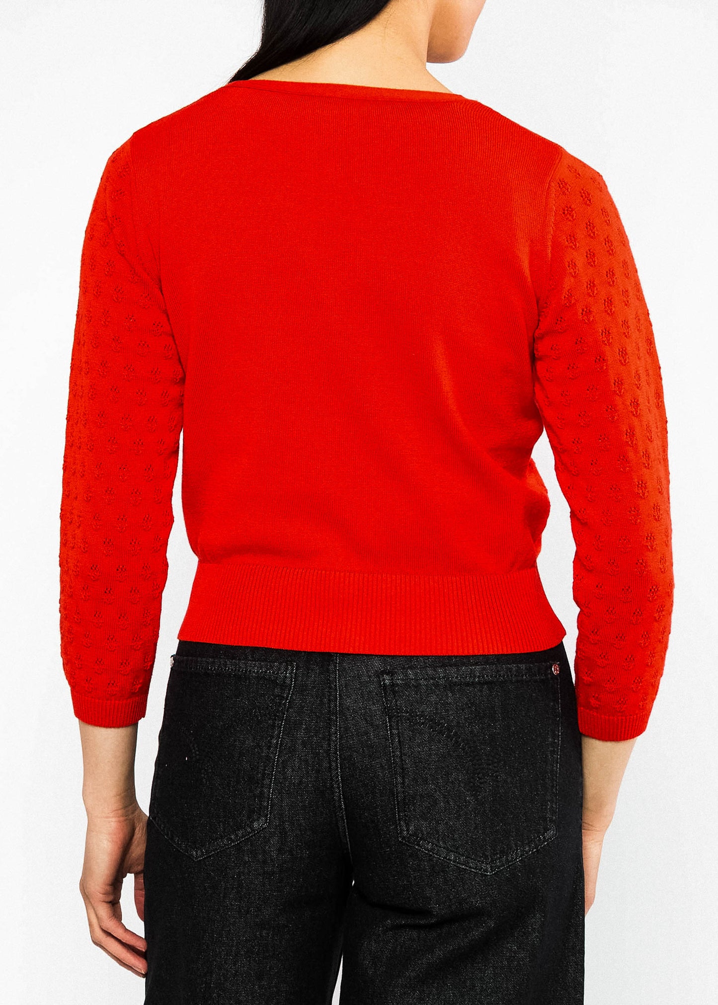 Cardigan Sweet Petite