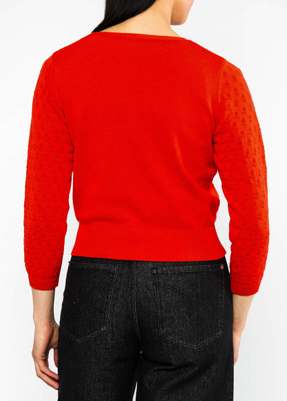 Cardigan Sweet Petite