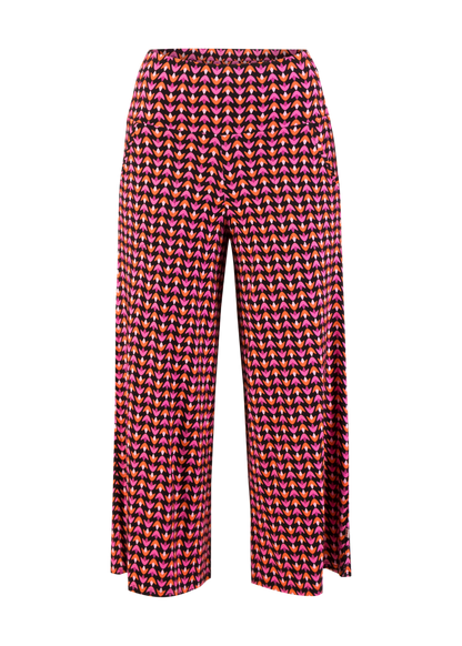 Culottes Cul de Berlin pure primrose