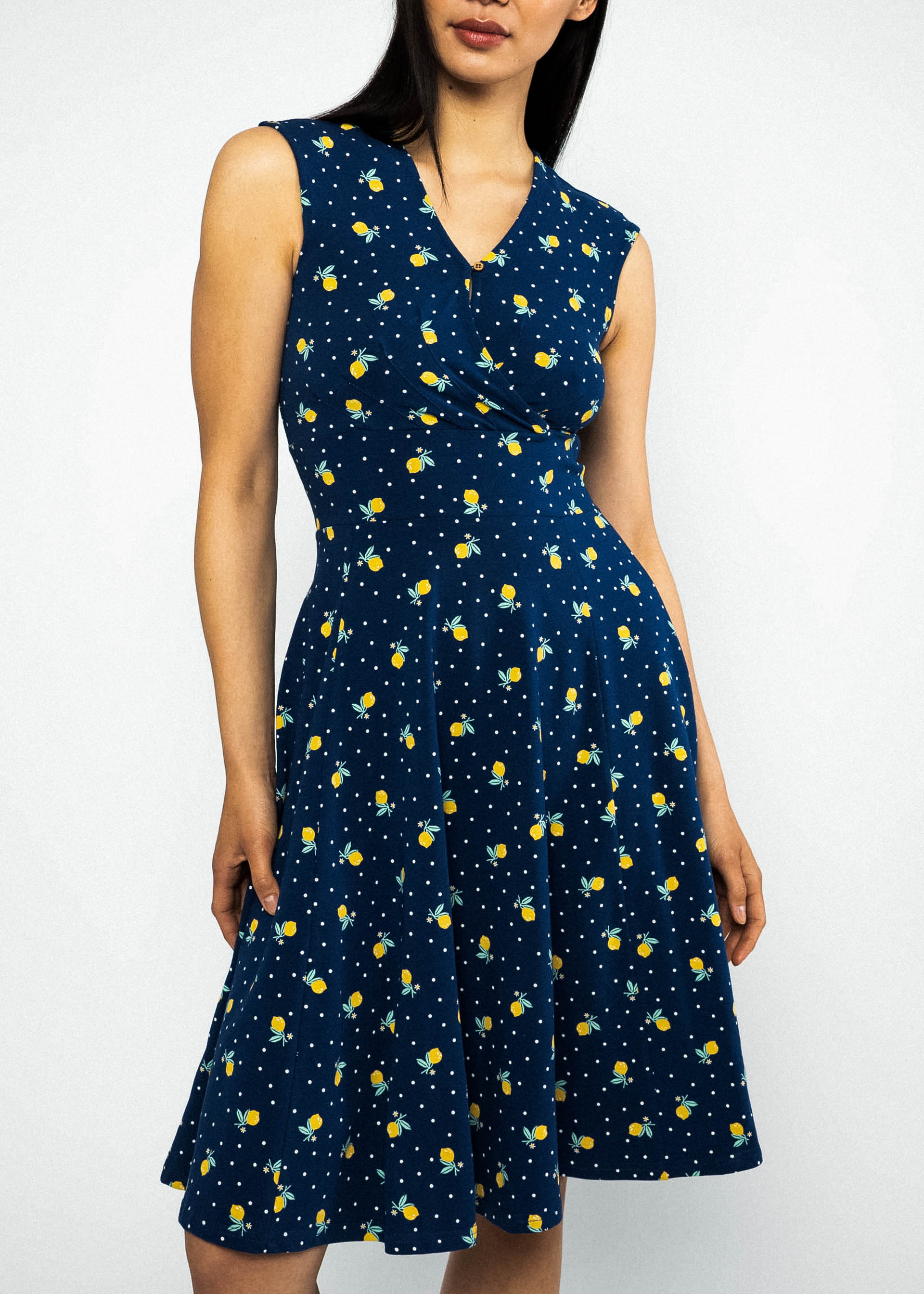 Blutsgeschwister Shalala Tralala in Love Lemon Rain