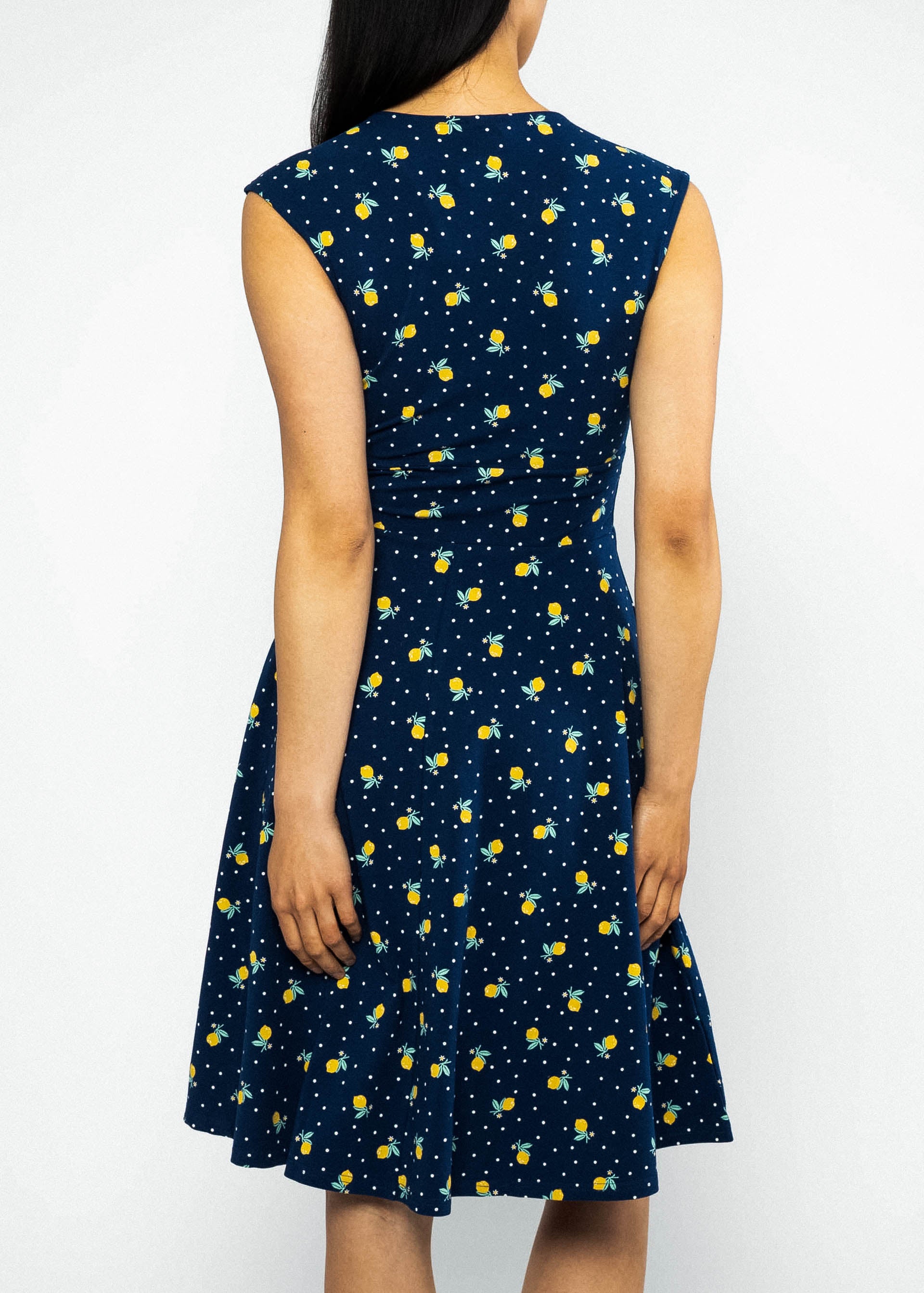 Blutsgeschwister Shalala Tralala in Love Lemon Rain