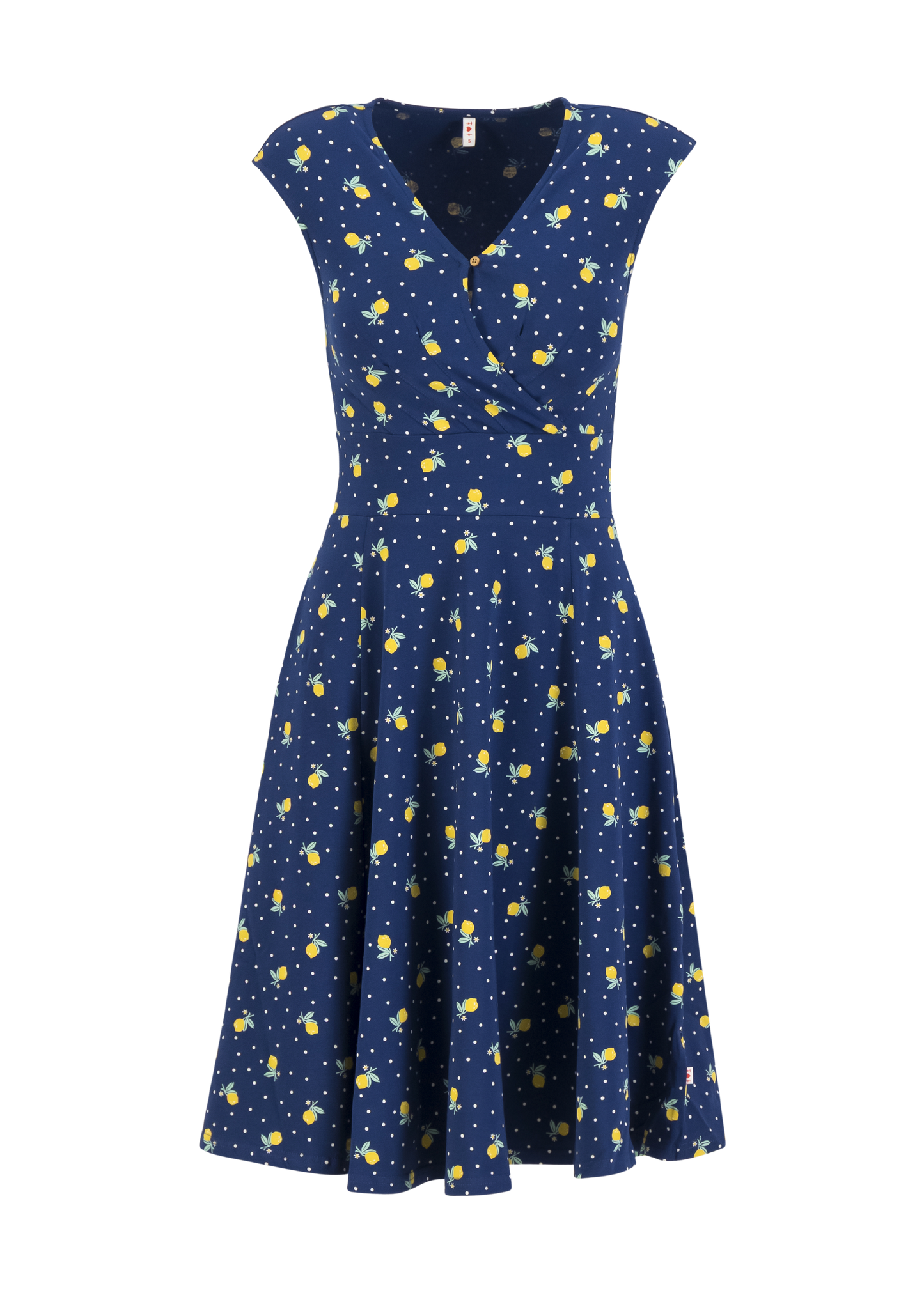 Blutsgeschwister Shalala Tralala in Love Lemon Rain