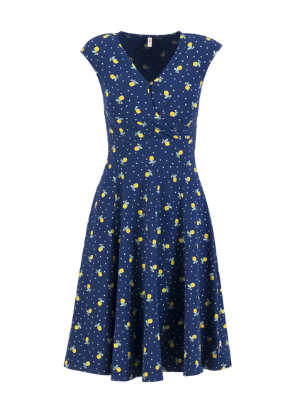 Blutsgeschwister Shalala Tralala in Love Lemon Rain