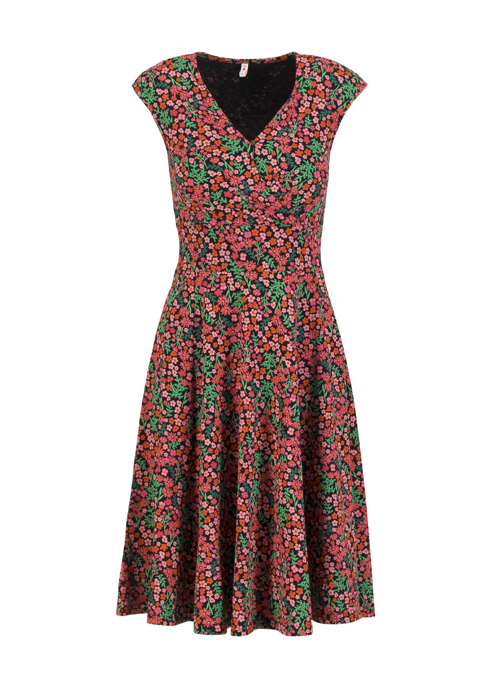 Blutsgeschwister Shalala Tralala in Love