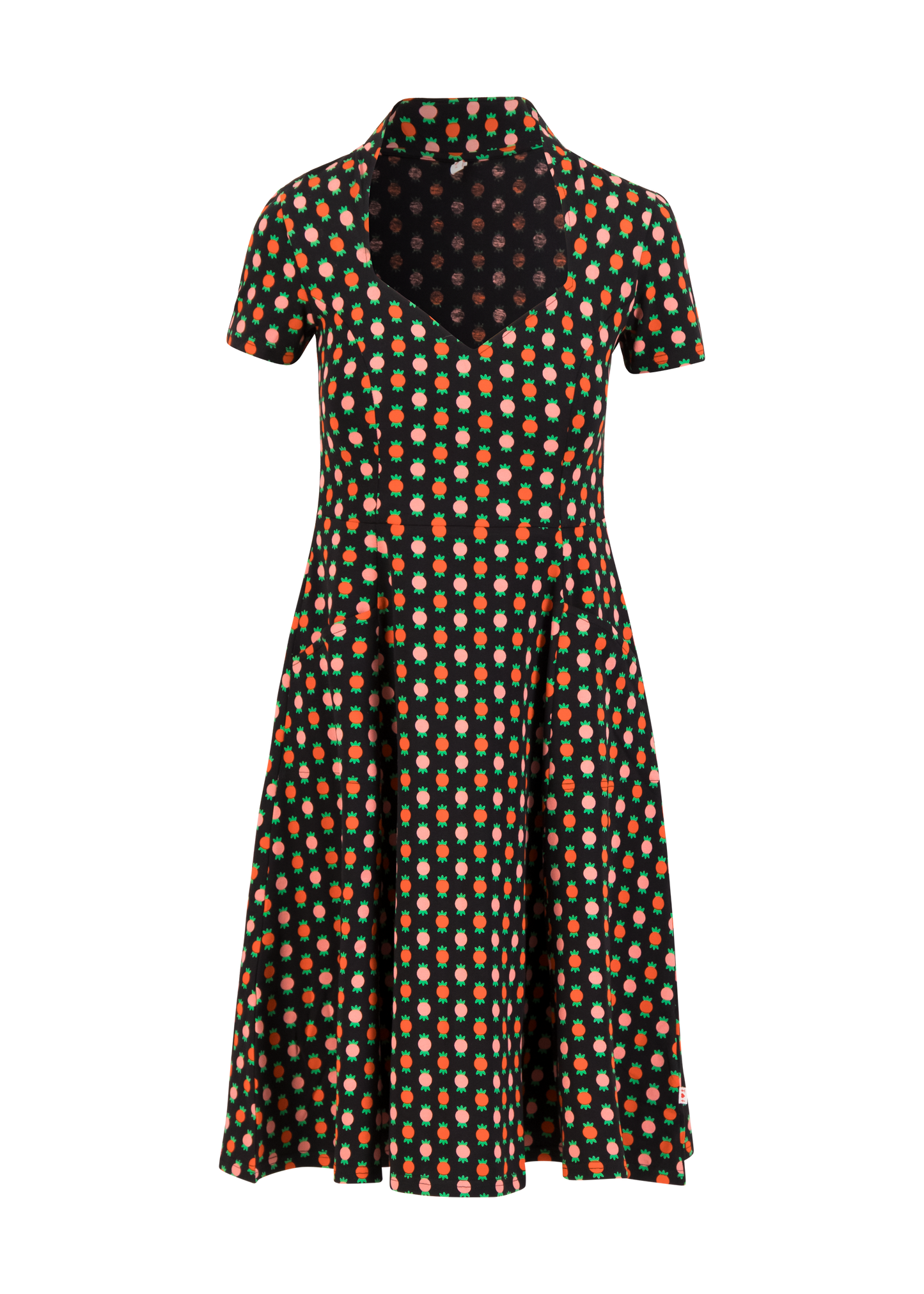 Gracious Allure dress Happy summer Memories