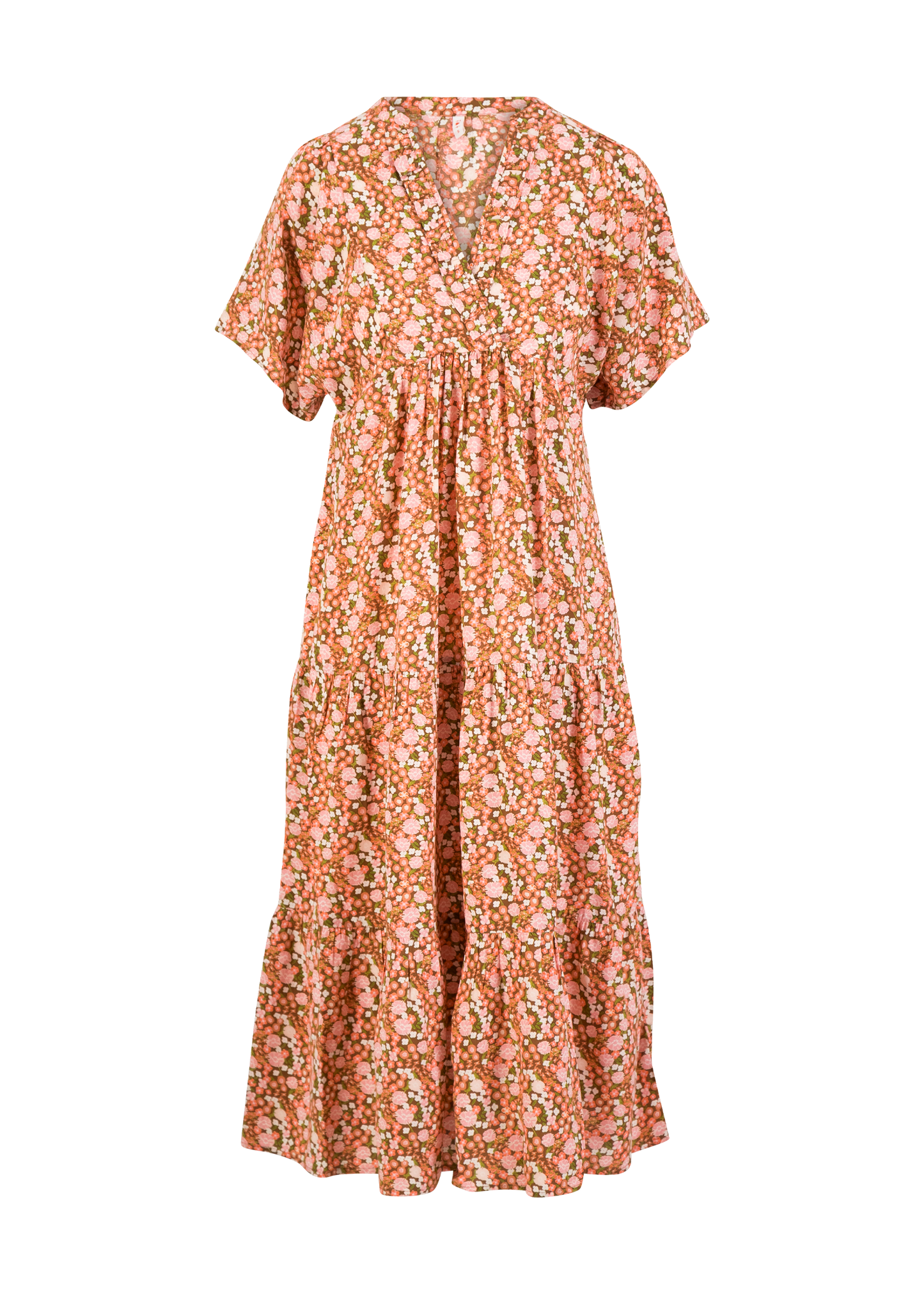 Saint Tropez Festival ofLove dress