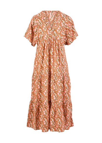 Saint Tropez Festival ofLove dress