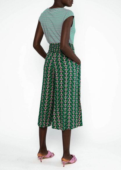 Flotte Culottes Scandi Soirée