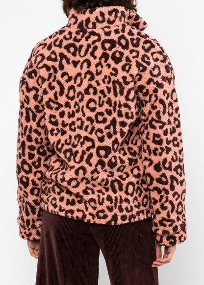 Fleece Jacket Arctic Leisure