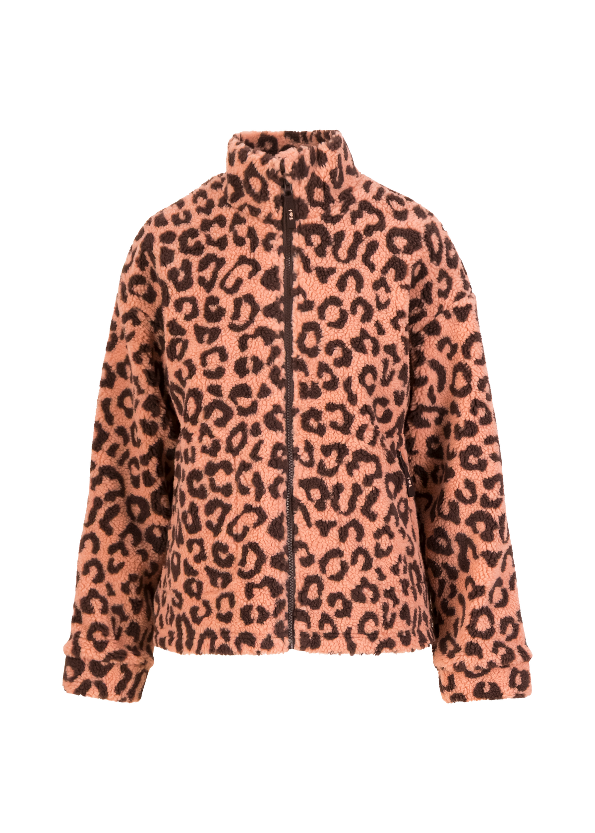 Fleece Jacket Arctic Leisure