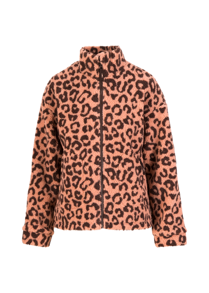 Fleece Jacket Arctic Leisure