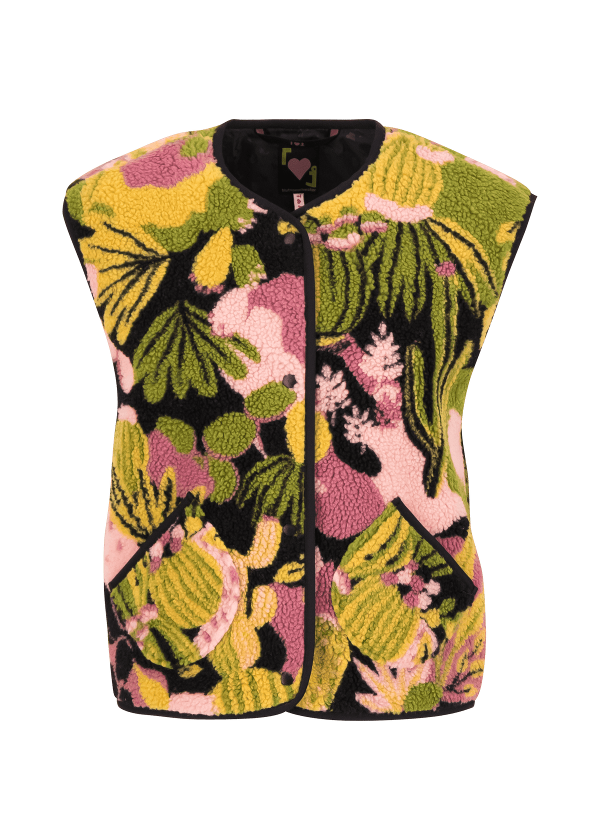 Gilet Arctic Armour