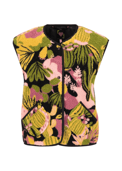 Gilet Arctic Armour