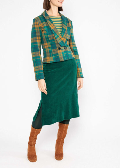 Knee-length Skirt Jolly June