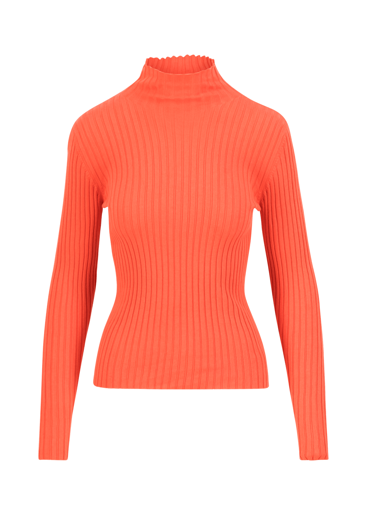Turtleneck Jumper Jazz & Chill - SoMuch Fashion