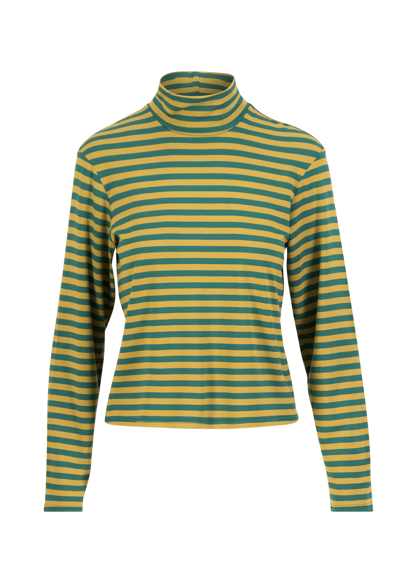 Jersey Top The Ease of Stripes