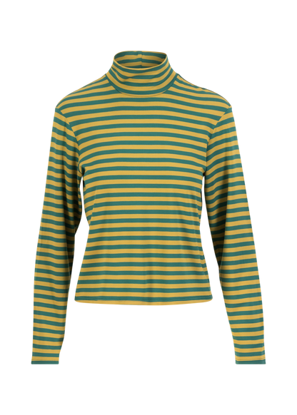 Jersey Top The Ease of Stripes
