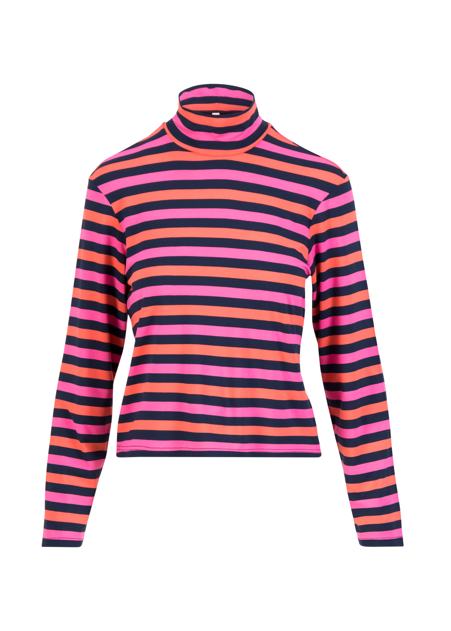 Jersey Top The Ease of Stripes