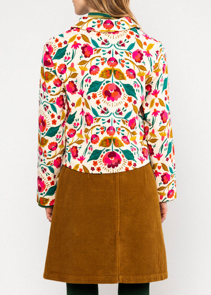 Zip Top Jacky's Joy