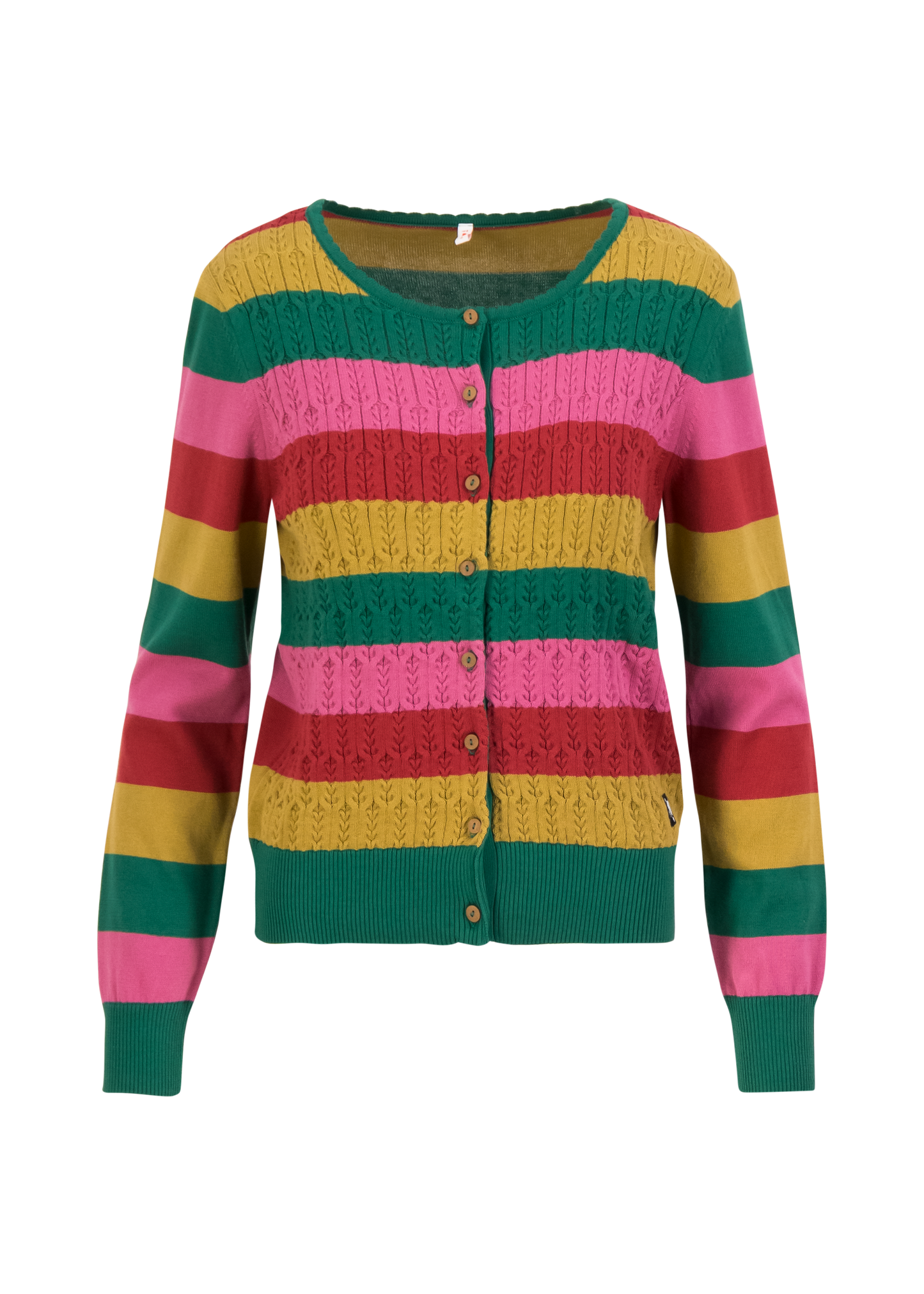 Cardigan Save the Brave Candy