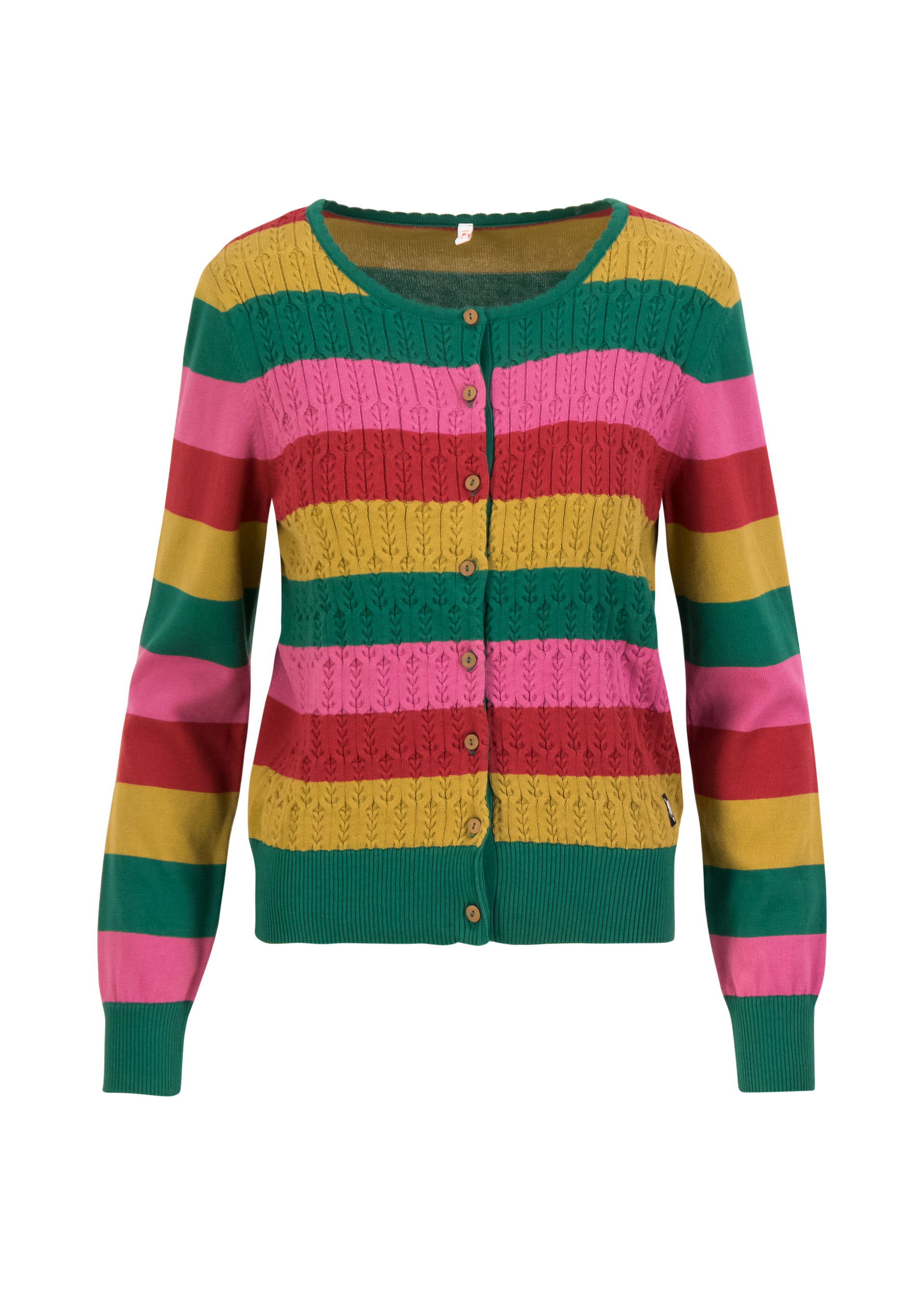 Cardigan Save the Brave Candy