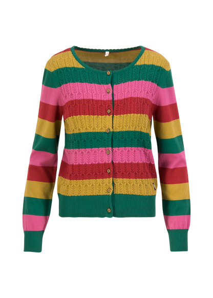 Cardigan Save the Brave Candy