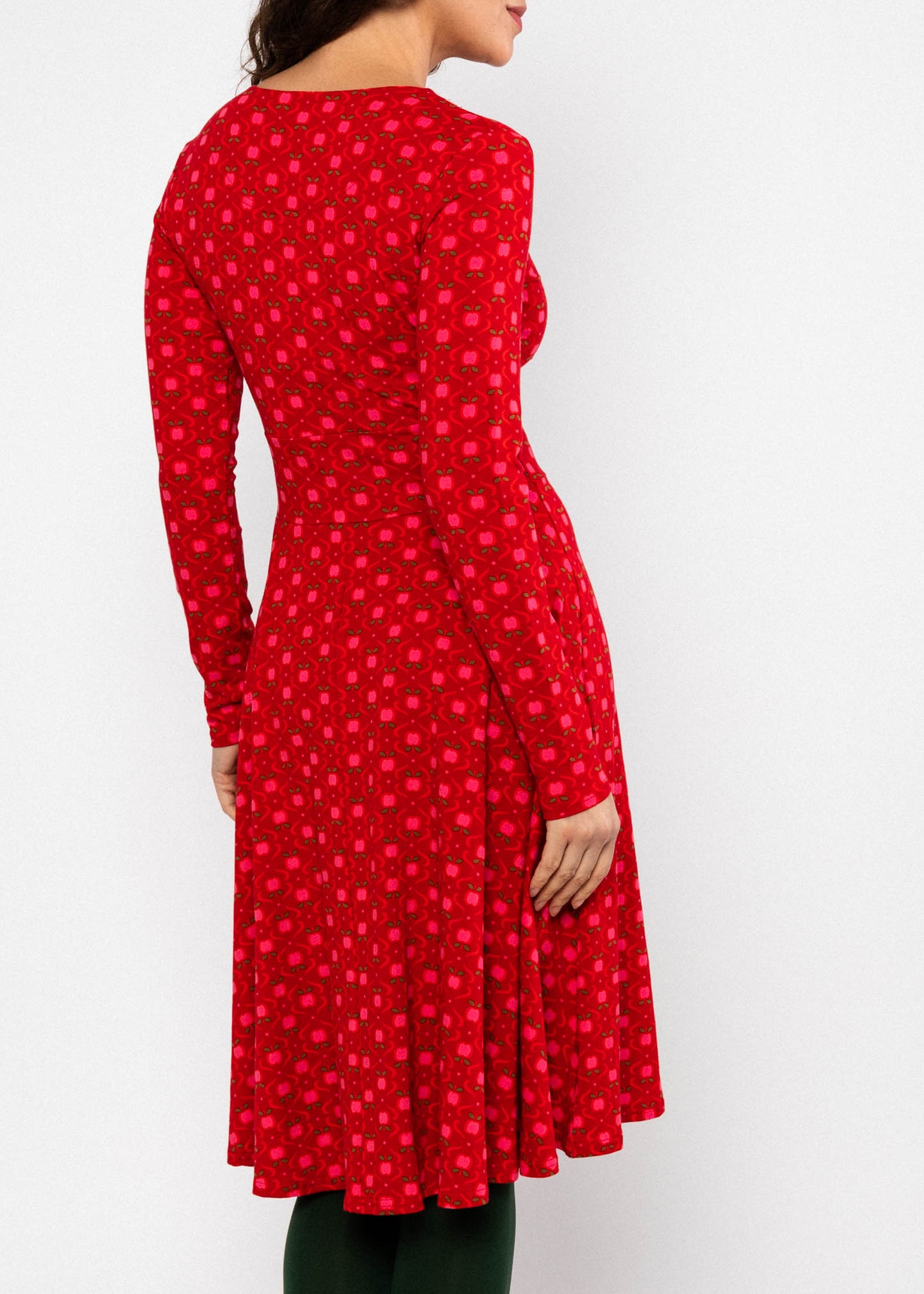 Dress Shalala Tralala