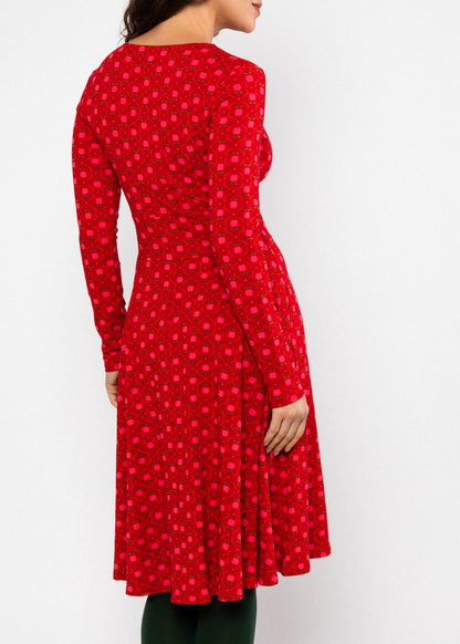 Dress Shalala Tralala