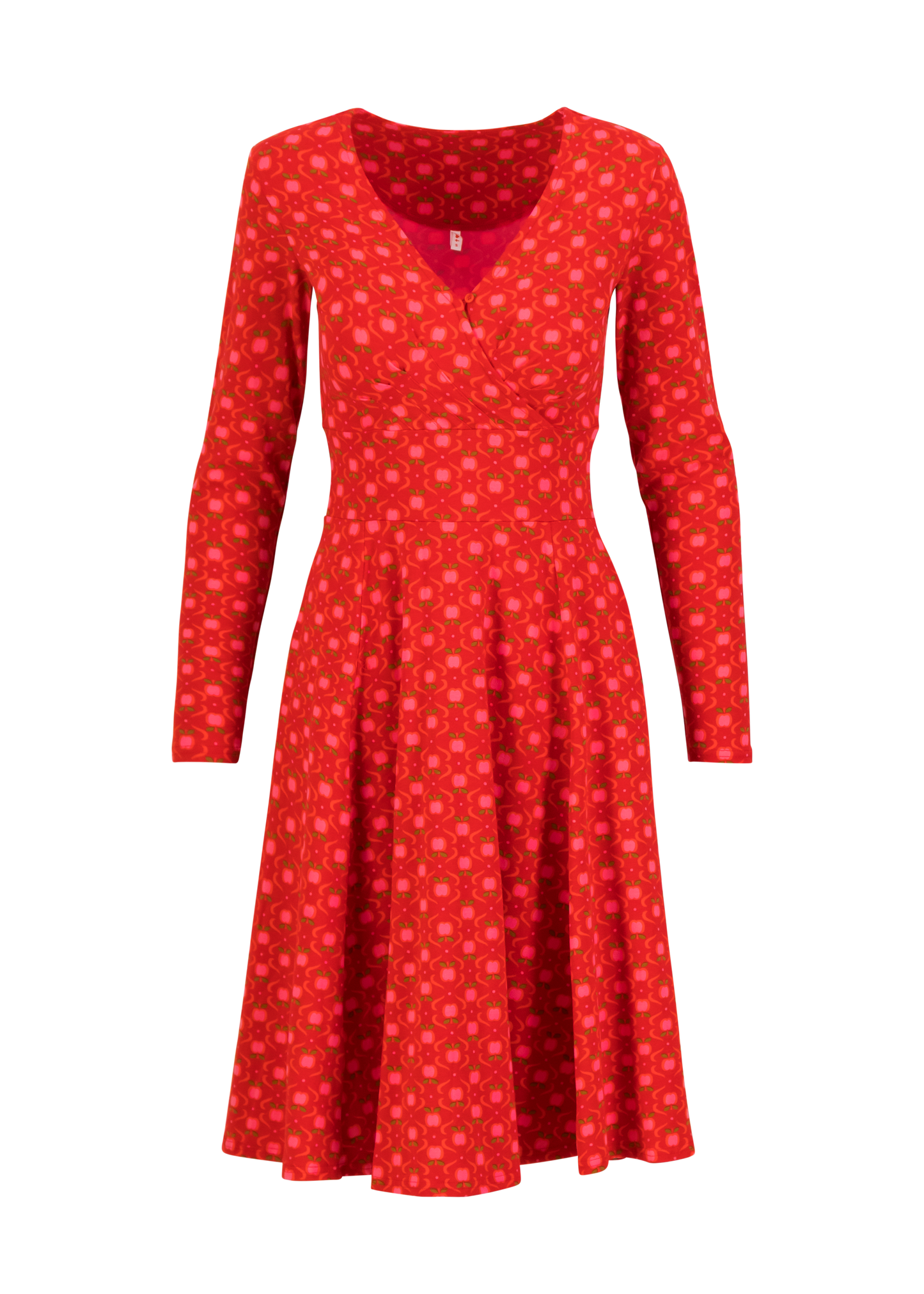 Dress Shalala Tralala