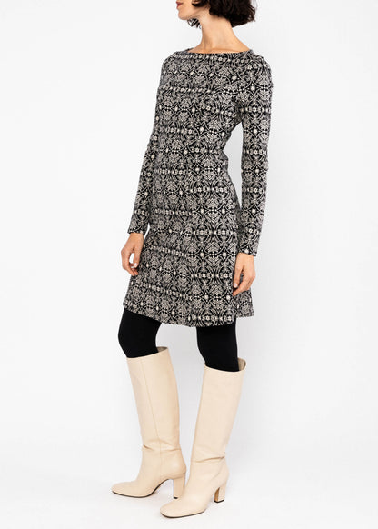 Autumn Dress California Calling
