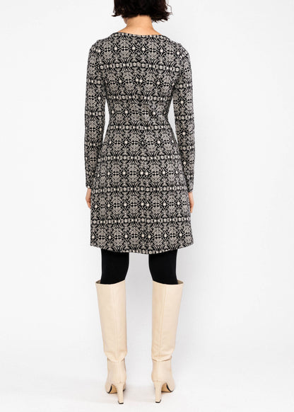 Autumn Dress California Calling