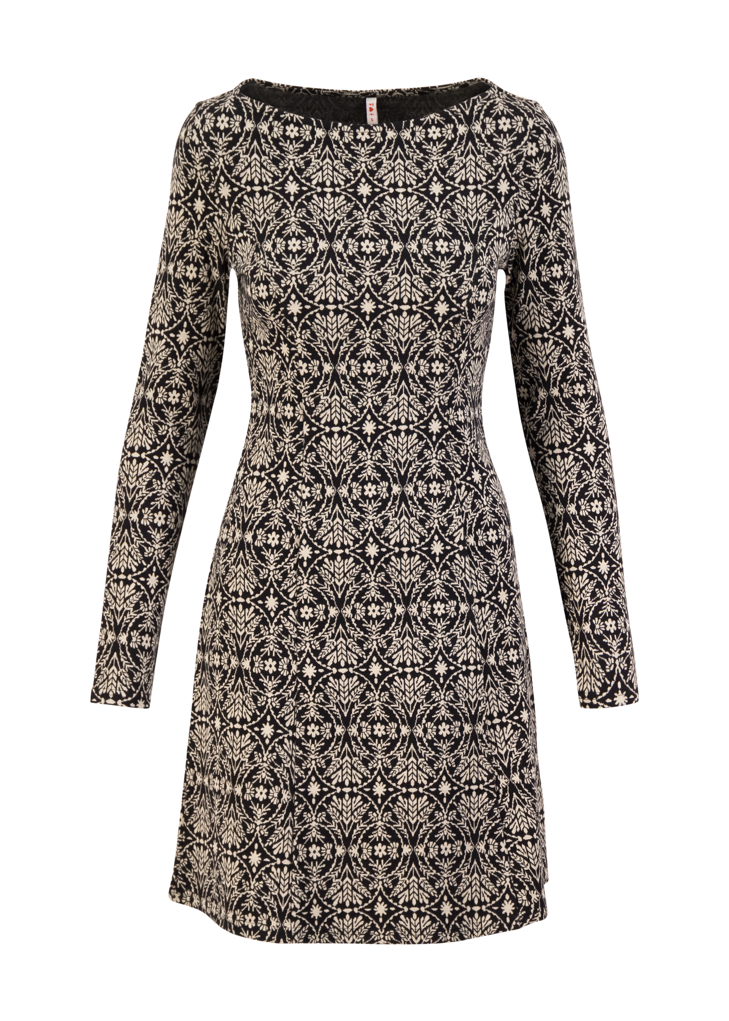Autumn Dress California Calling