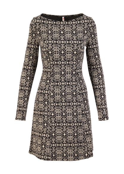 Autumn Dress California Calling